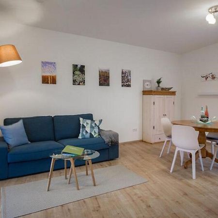 Ferienwohnungen Andreas Hetzel Knetzgau Bagian luar foto